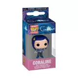 Schlüsselanhänger Coraline - Coraline (Funko) - Figuren