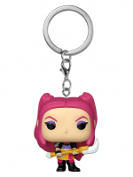 Schlüsselanhänger KPop: Demon Hunters - Mira (Funko)