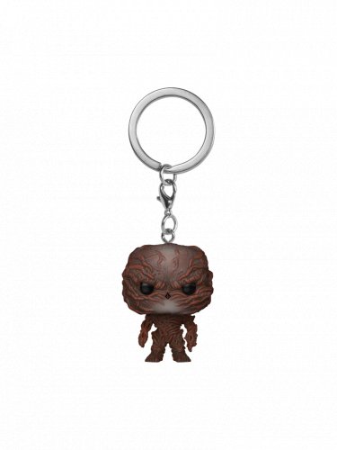 Schlüsselanhänger Stranger Things - Vecna (Funko)