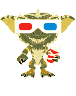 Anstecknadel Gremlins - Stripe (Funko POP! Pin Horror)