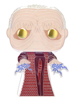 Anstecknadel Star Wars - Unhooded Palpatine (Funko POP! Pin Star Wars 24)