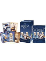 Kartenspiel Genshin Impact TCG - Journey of Light Booster (CN)