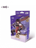 Kartenspiel Genshin Impact TCG - Pre-Built Starter Deck Beidou (CN)