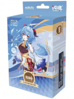 Kartenspiel Genshin Impact TCG - Pre-Built Starter Deck Ganyu (CN)