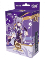Kartenspiel Genshin Impact TCG - Pre-Built Starter Deck Keqing (CN)