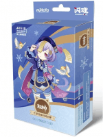 Kartenspiel Genshin Impact TCG - Pre-Built Starter Deck Qiqi (CN)