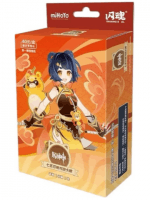 Kartenspiel Genshin Impact TCG - Pre-Built Starter Deck Xiangling (CN)