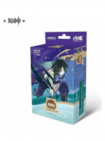 Kartenspiel Genshin Impact TCG - Pre-Built Starter Deck Xiao (CN)
