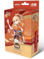 Kartenspiel Genshin Impact TCG - Pre-Built Starter Deck Yoimiya (CN)