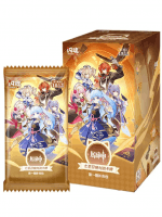 Kartenspiel Genshin Impact TCG - Series 1 Booster (CN) (PC)