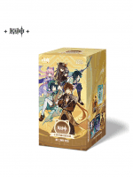 Kartenspiel Genshin Impact TCG - Series 2 Booster (CN)