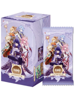 Kartenspiel Genshin Impact TCG - Series 3 Booster (CN) (PC)