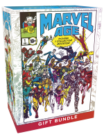 Kartenspiel Magic: The Gathering Marvel Super Heroes - Gift Bundle