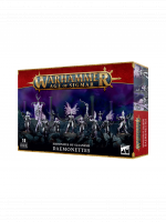 W-AOS: Hedonites of Slaanesh - Daemonettes (10 Figuren)