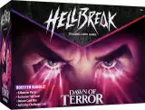 Kartenspiel Hellbreak TCG: Dawn of Terror - Booster bundle (ENGLISCHE VERSION) - TCG Sammelkartenspiel