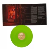 Oficiální soundtrack The Texas Chain Saw Massacre - Game Bundle na 2x LP