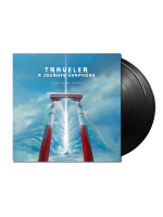 Offizieller Soundtrack Journey - Traveler: A Journey Symphony auf 2x LP