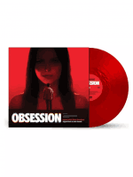 Offizieller Soundtrack Obsession auf LP
