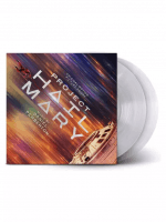Offizieller Soundtrack Project Hail Mary auf 2x LP