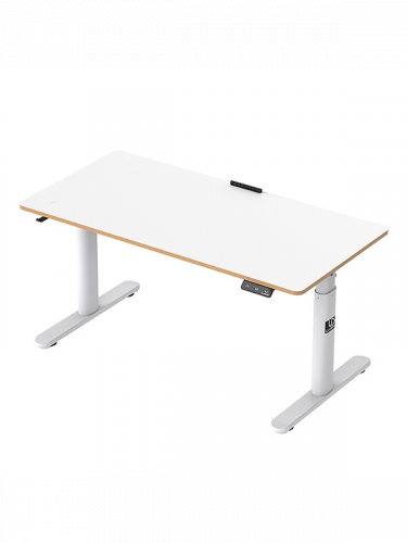 Kinderarbeitstisch ULTRADESK - Pulsar White (PC)