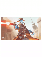Spielmatte Gamegenic - Star Wars: Unlimited: Cad Bane