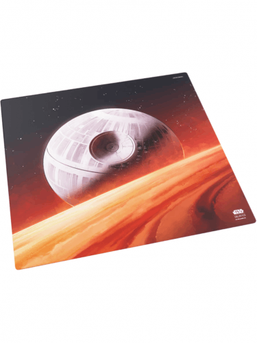 Spielmatte Gamegenic - Star Wars: Unlimited: Death Star XL