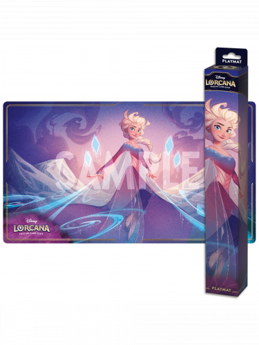 Spiel-Pad Lorcana - Elsa