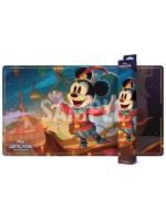 Spielmatte Lorcana - Mickey