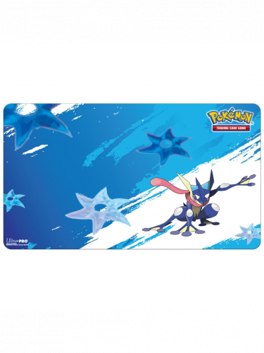 Spielmatte Pokemon - Greninja (Ultra Pro)