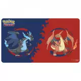 Spielmatte Pokémon - Mega Charizard X & Y (Ultra Pro) - Pokemon TCG