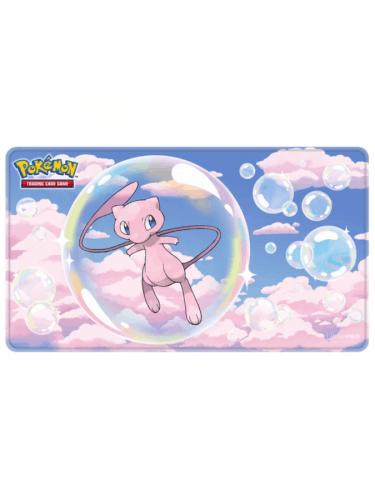 Spielmatte Pokémon - Mew Mythical (Ultra Pro)