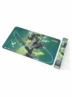 Spielmatte Riftbound TCG - Radiance Ekko