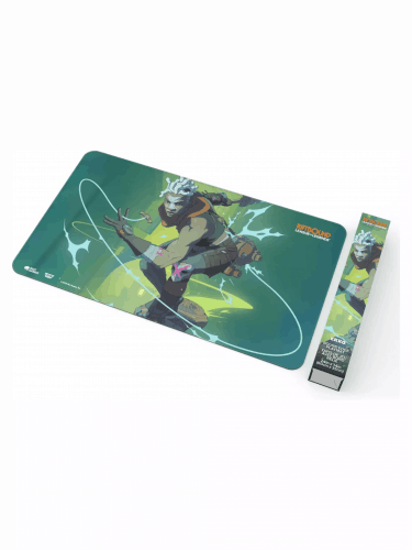 Spielmatte Riftbound TCG - Radiance Ekko