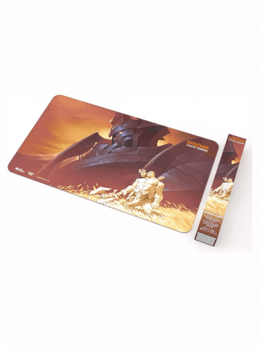 Spielmatte Riftbound TCG - Radiance Mordekaiser