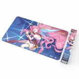 Spielmatte Riftbound TCG - Radiance Seraphine - League of Legends