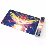 Spielmatte Riftbound TCG - Radiance Ziggs - League of Legends
