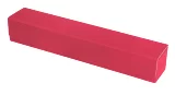 Guard Play-Mat Ultimate Guard - FlipNTray Mat Case XenoSkin Red