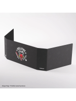 Spielleiterschirm Stranger Things - Hellfire Club Master Screen