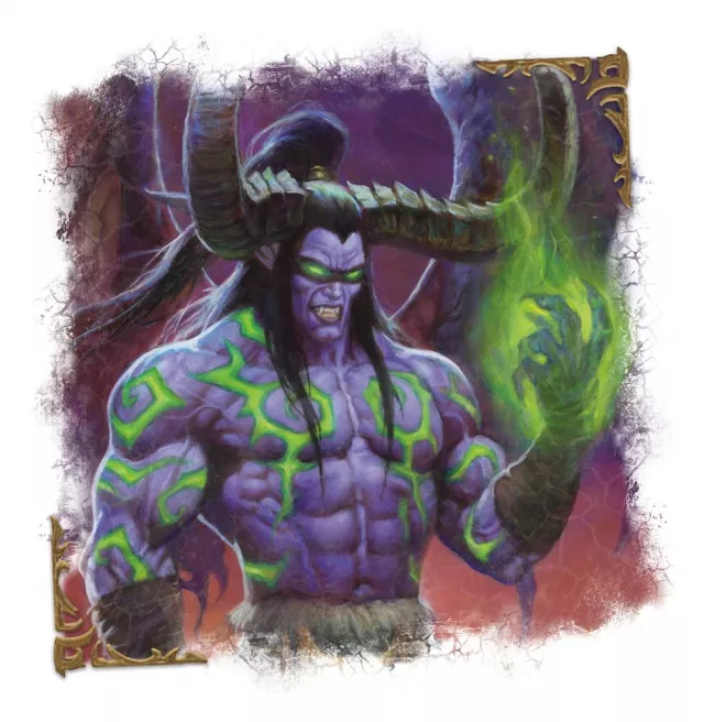 Buch Dungeons & Dragons - World of Warcraft (Gameplay Expansion) - Spielanleitung