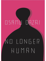 Buch No Longer Human ENG