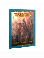 Buch Warhammer The Old World - Arcane Journal Dawn of the Storm Dragon (2025)