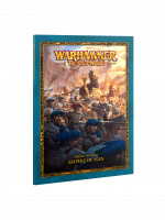 Buch Warhammer The Old World - Arcane Journal Empire of Man (2024)