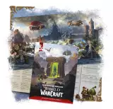 Sichtschutz Dungeons & Dragons - World of Warcraft (Dungeon Master's Screen)