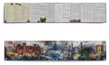 Sichtschutz Dungeons & Dragons - World of Warcraft (Dungeon Master's Screen)