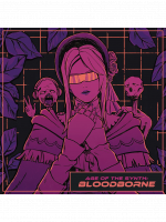 Offizieller Soundtrack Age of the Synth: Bloodborne auf 2x LP