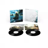 Offizieller Soundtrack Assassin's Creed IV: Black Flag (Original Score) auf 2x LP - Assassins Creed