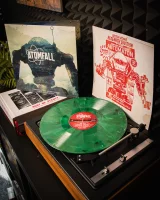 Offizieller Soundtrack Atomfall auf LP (Xzone Exclusive)
