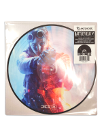 Offizieller Soundtrack Battlefield V (vinyl)