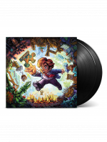 Offizieller Soundtrack Braid, Anniversary Edition auf 2x LP