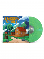 Offizieller Soundtrack Coffee Date & Dj Cutman - Stardew & Chill auf LP
